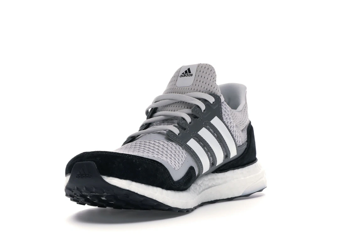 Vue 13 de adidas Ultra Boost S&L Grey One Cloud White Grey Two