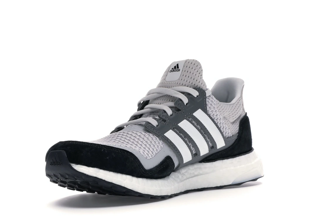 Vue 14 de adidas Ultra Boost S&L Grey One Cloud White Grey Two