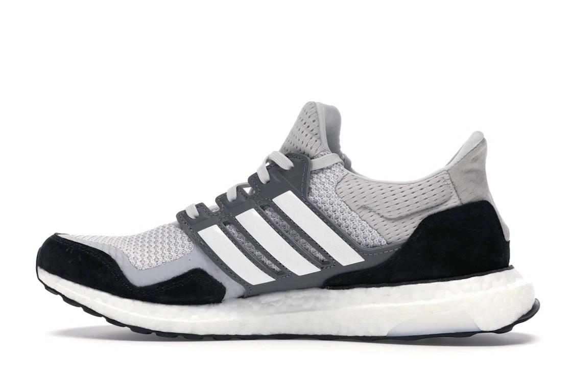 Vue 20 de adidas Ultra Boost S&L Grey One Cloud White Grey Two