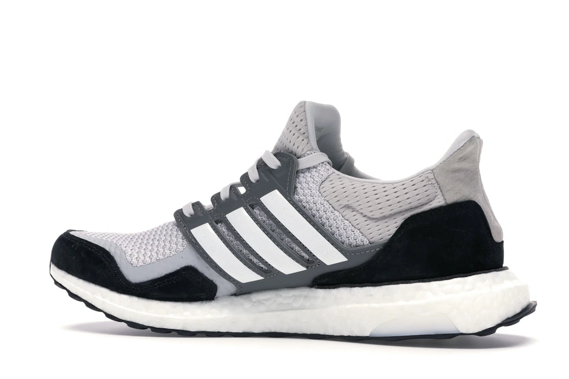 Vue 21 de adidas Ultra Boost S&L Grey One Cloud White Grey Two