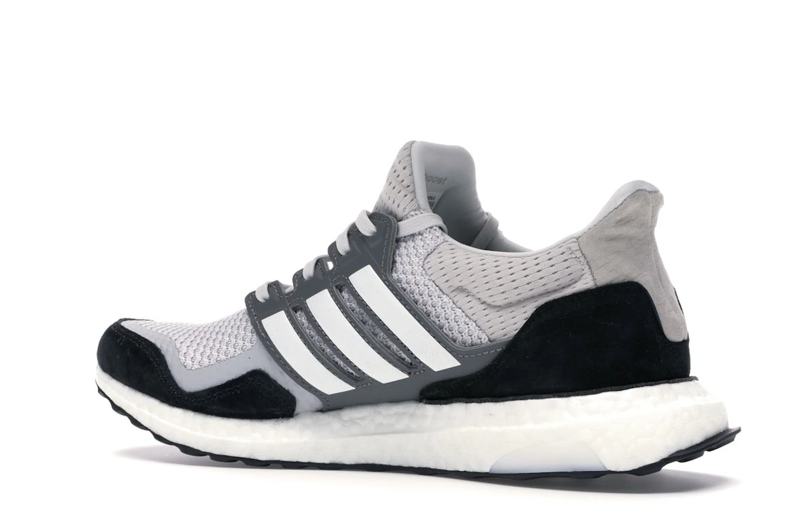 Vue 22 de adidas Ultra Boost S&L Grey One Cloud White Grey Two