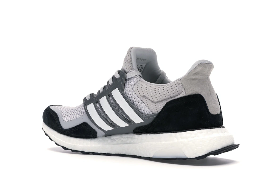 Vue 23 de adidas Ultra Boost S&L Grey One Cloud White Grey Two