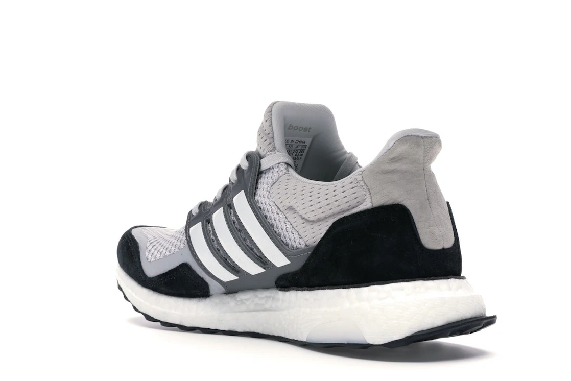 Vue 24 de adidas Ultra Boost S&L Grey One Cloud White Grey Two