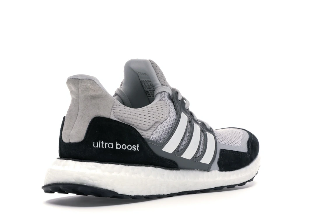 Vue 32 de adidas Ultra Boost S&L Grey One Cloud White Grey Two