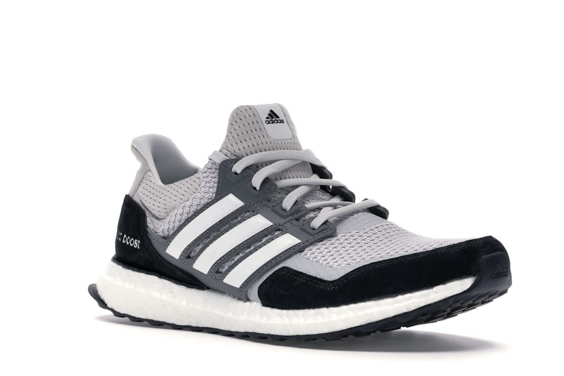 Vue 5 de adidas Ultra Boost S&L Grey One Cloud White Grey Two