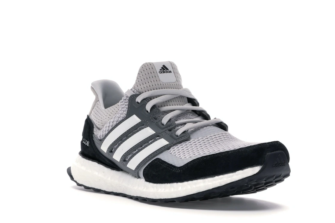 Vue 6 de adidas Ultra Boost S&L Grey One Cloud White Grey Two