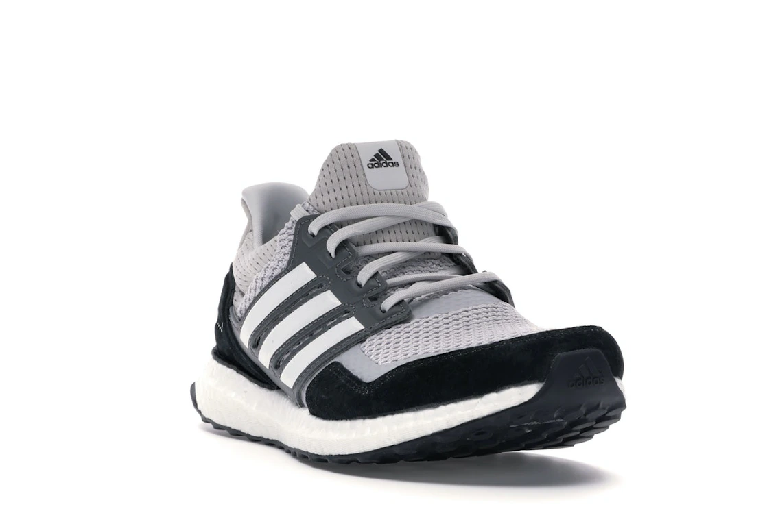 Vue 7 de adidas Ultra Boost S&L Grey One Cloud White Grey Two