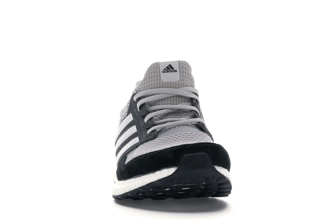 Vue 9 de adidas Ultra Boost S&L Grey One Cloud White Grey Two