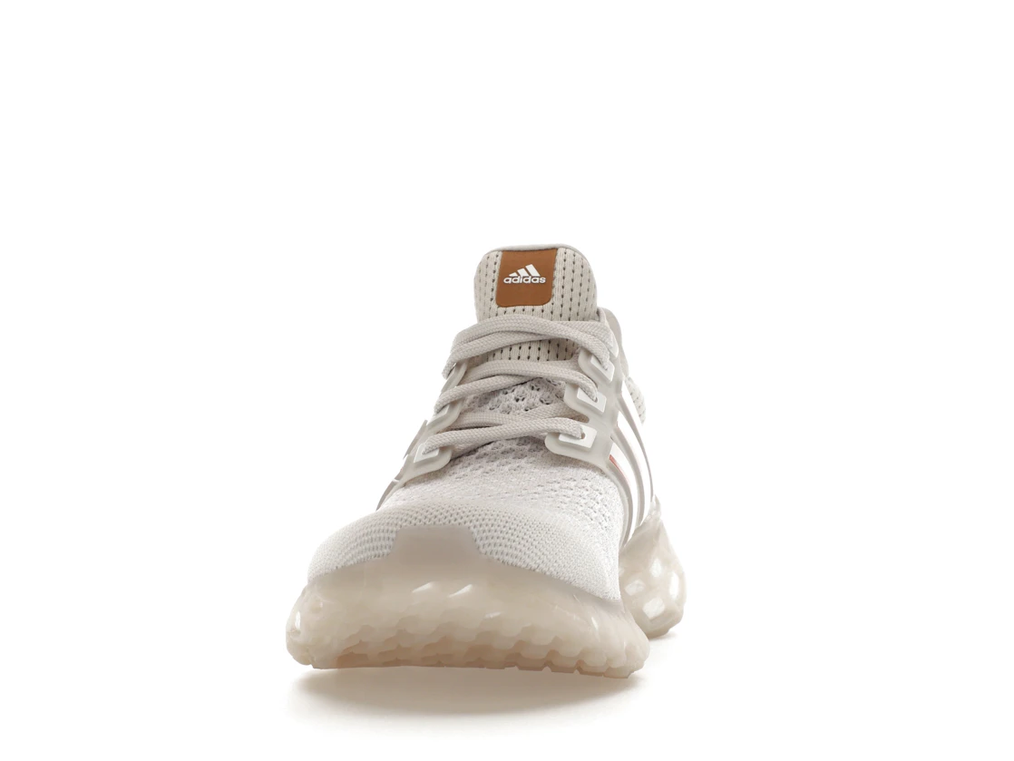 Vue 11 de adidas Ultra Boost Web DNA Grey White Copper Metallic 