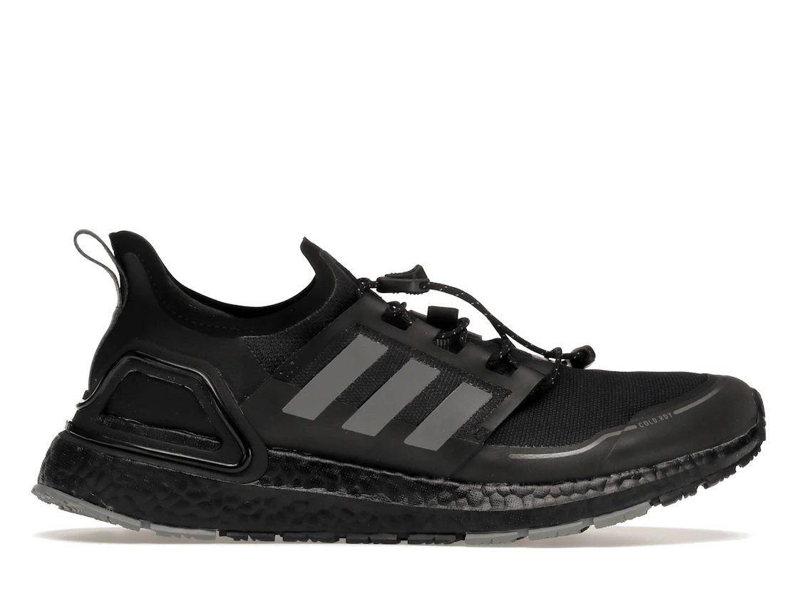 Vue 1 de adidas Ultra Boost Winter Rdy Core Black
