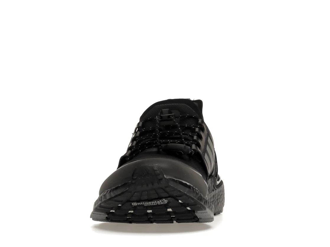 Vue 11 de adidas Ultra Boost Winter Rdy Core Black