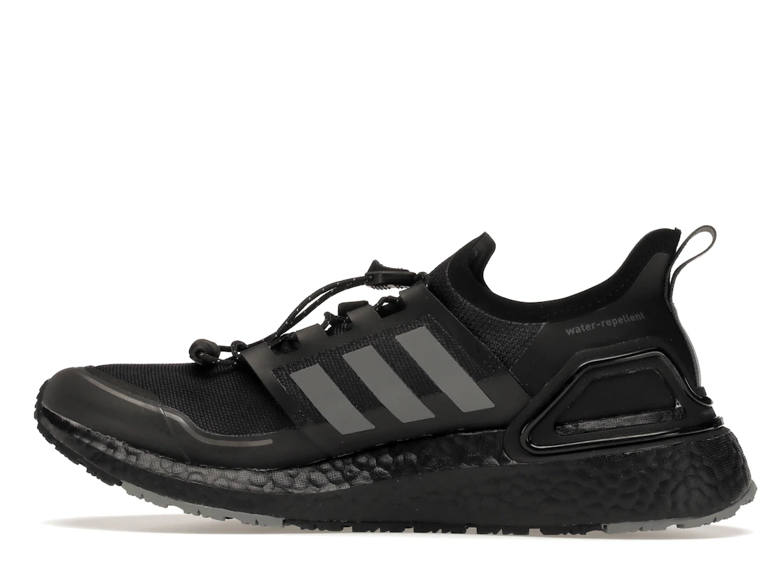 Vue 20 de adidas Ultra Boost Winter Rdy Core Black