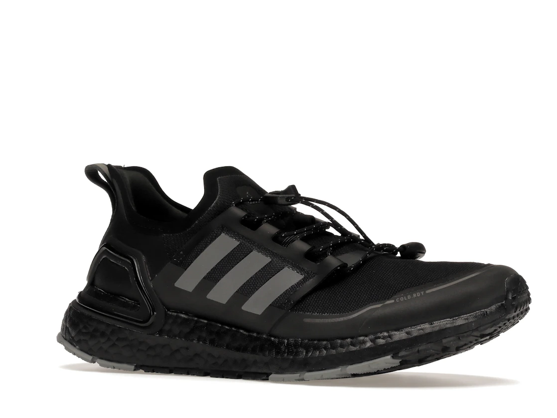 Vue 4 de adidas Ultra Boost Winter Rdy Core Black
