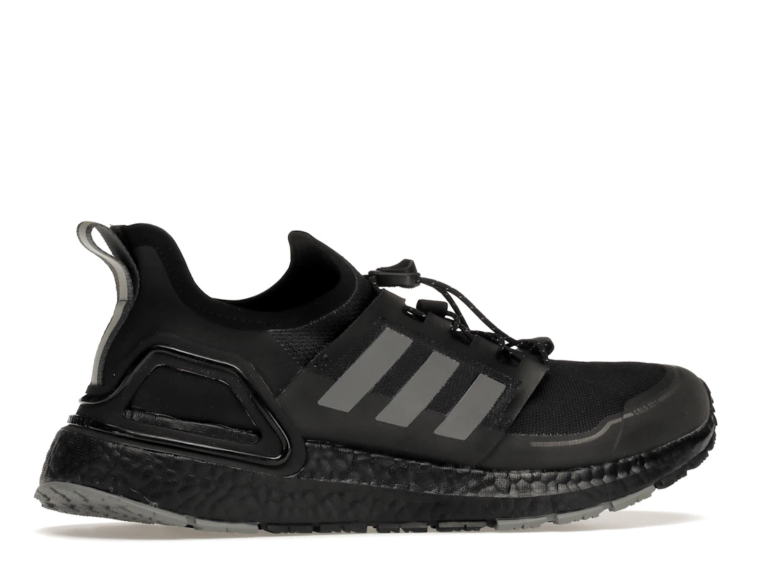 Vue 35 de adidas Ultra Boost Winter Rdy Core Black