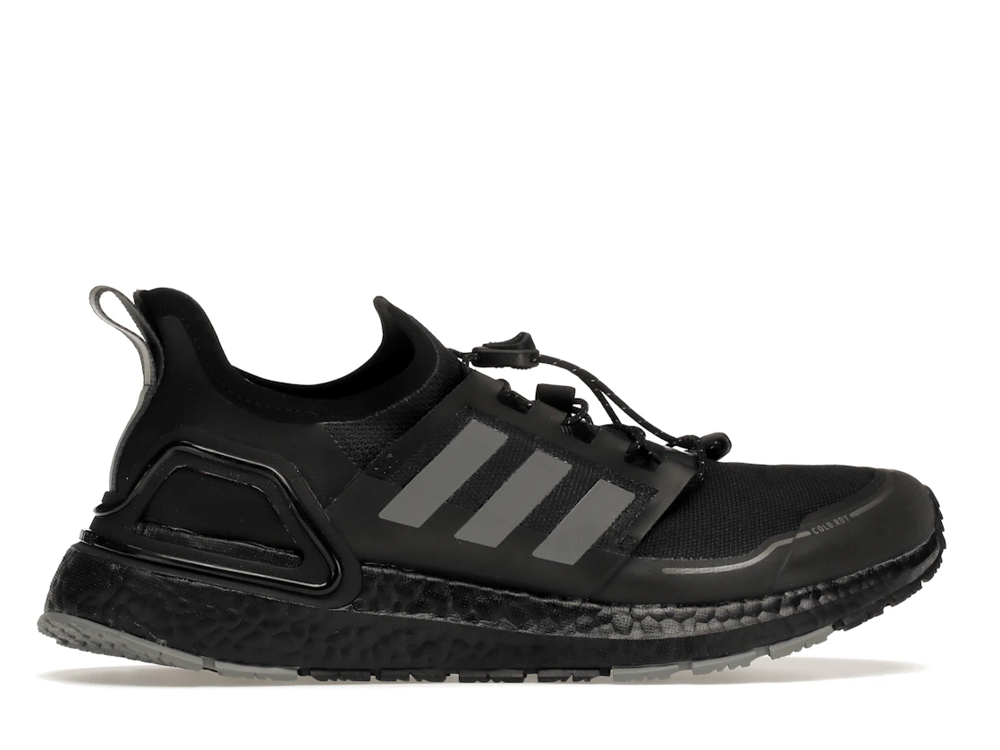 Vue 36 de adidas Ultra Boost Winter Rdy Core Black