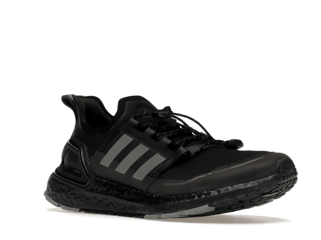 Vue 5 de adidas Ultra Boost Winter Rdy Core Black