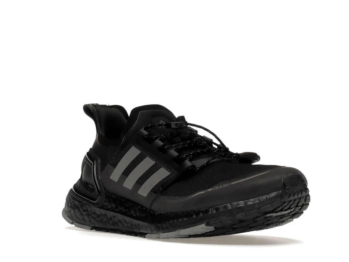 Vue 6 de adidas Ultra Boost Winter Rdy Core Black
