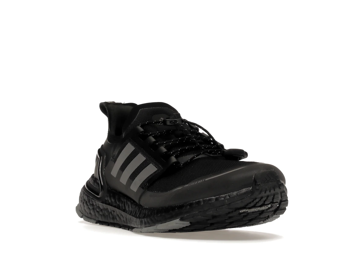 Vue 7 de adidas Ultra Boost Winter Rdy Core Black