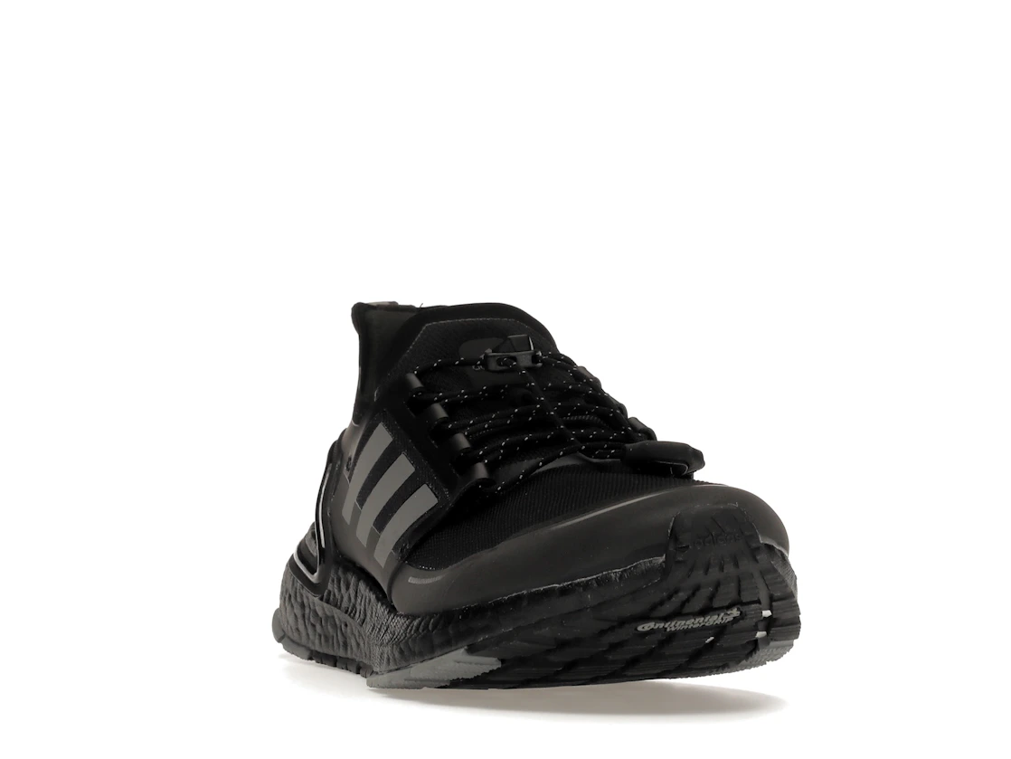 Vue 8 de adidas Ultra Boost Winter Rdy Core Black