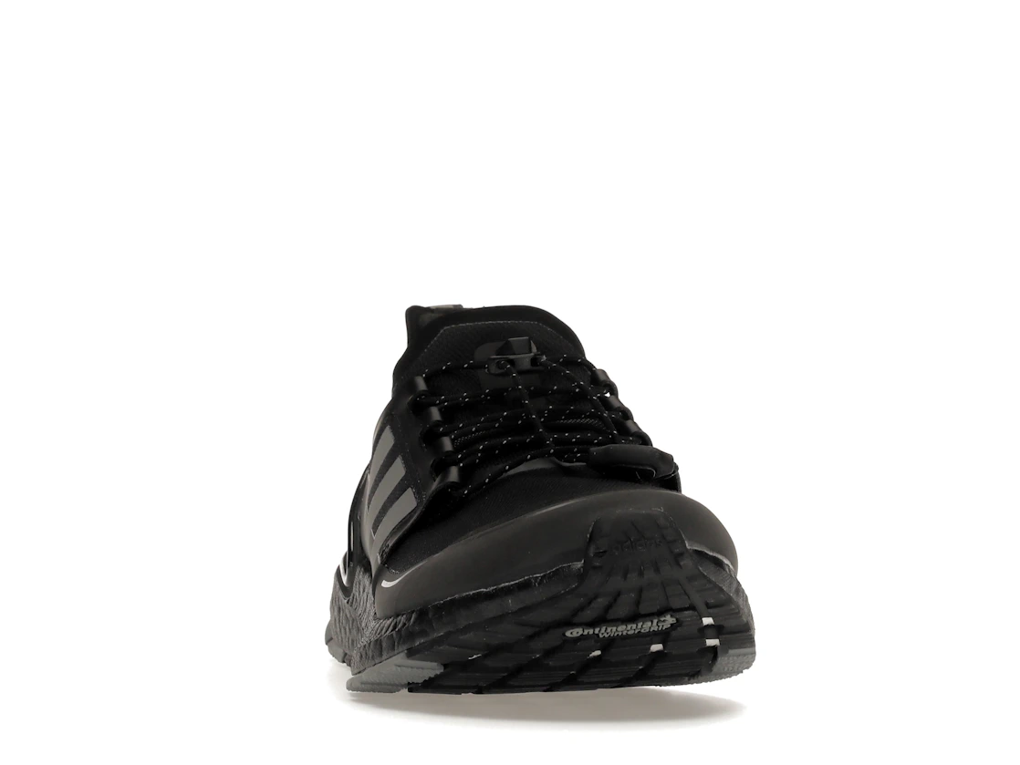 Vue 9 de adidas Ultra Boost Winter Rdy Core Black