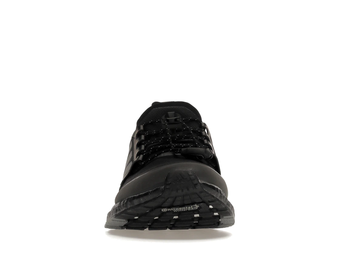Vue 10 de adidas Ultra Boost Winter Rdy Core Black