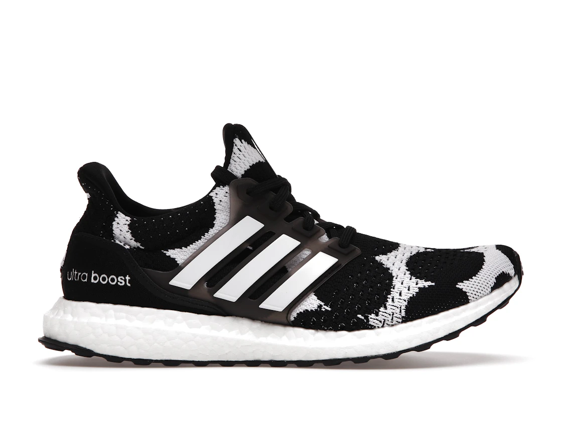 Vue 1 de adidas Ultra Boost DNA Marimekko 