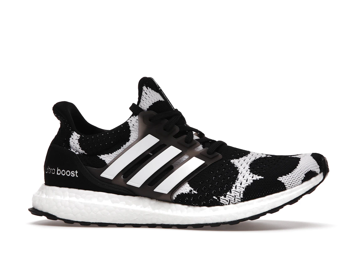 Vue 2 de adidas Ultra Boost DNA Marimekko 