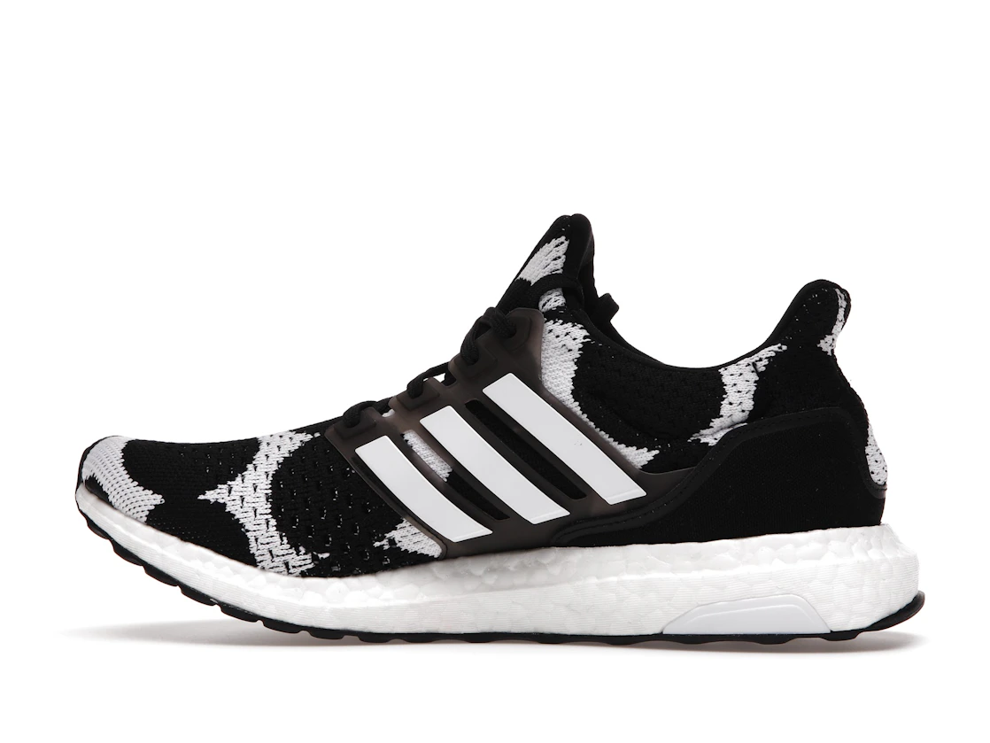 Vue 20 de adidas Ultra Boost DNA Marimekko 