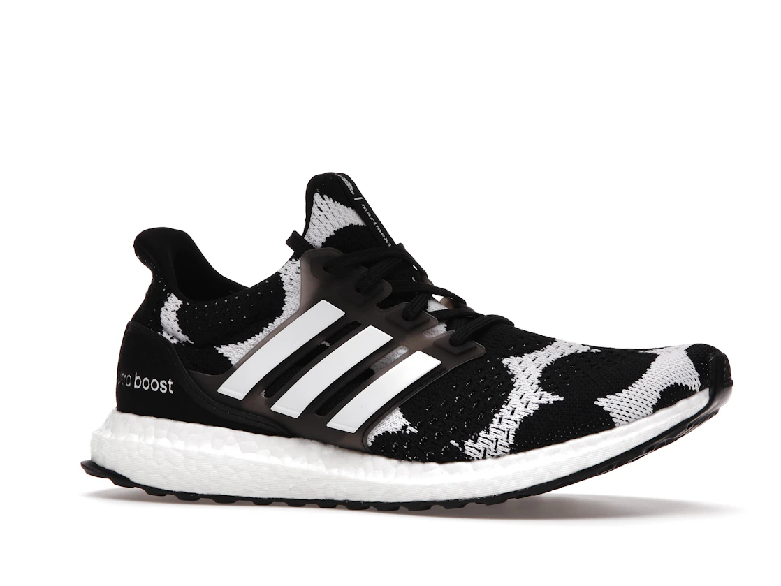 Vue 3 de adidas Ultra Boost DNA Marimekko 