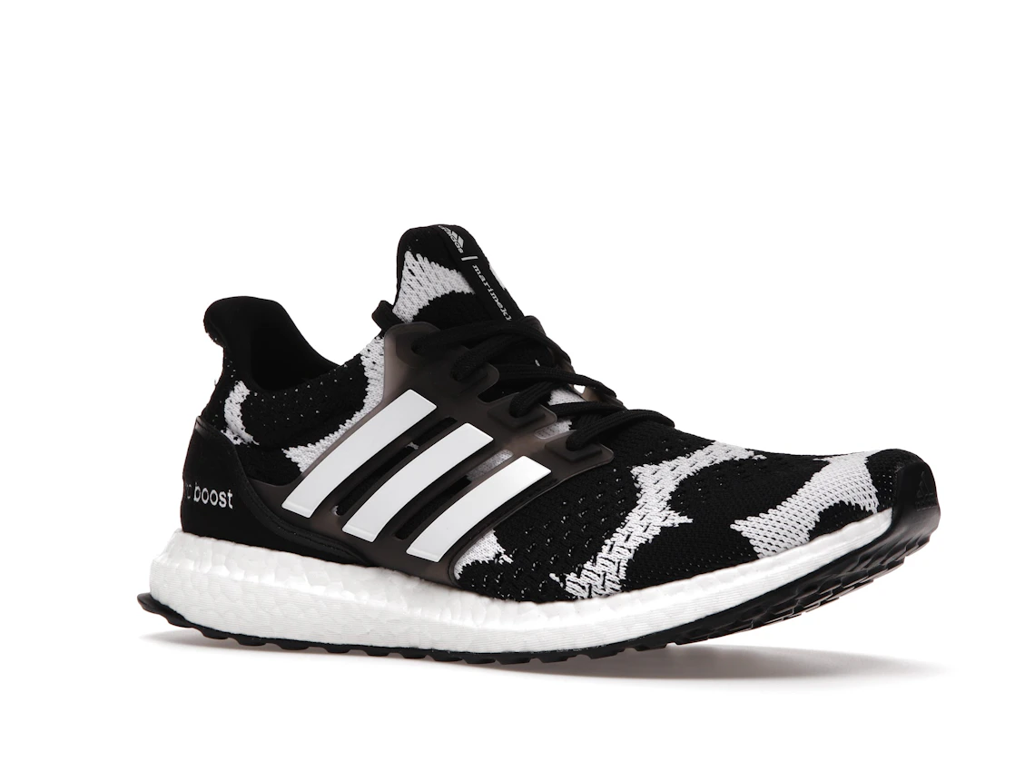 Vue 4 de adidas Ultra Boost DNA Marimekko 