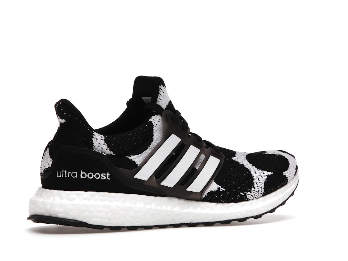 Vue 34 de adidas Ultra Boost DNA Marimekko 