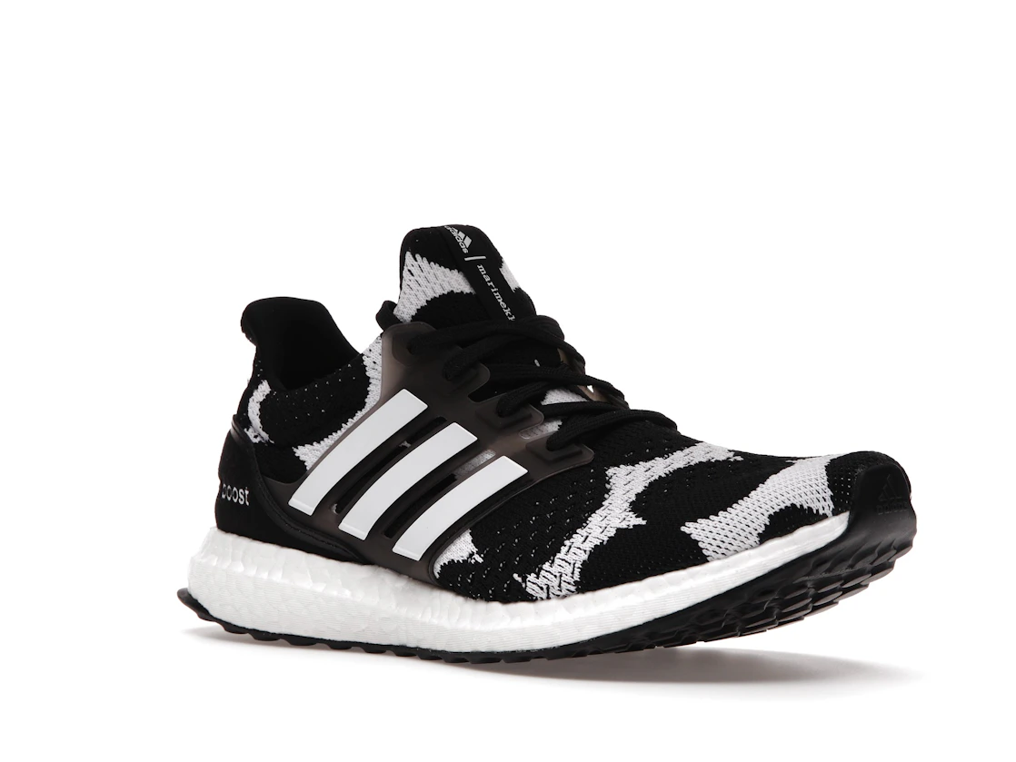 Vue 5 de adidas Ultra Boost DNA Marimekko 