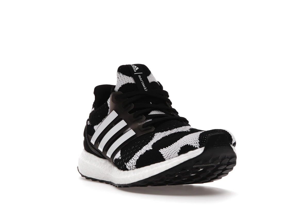 Vue 7 de adidas Ultra Boost DNA Marimekko 