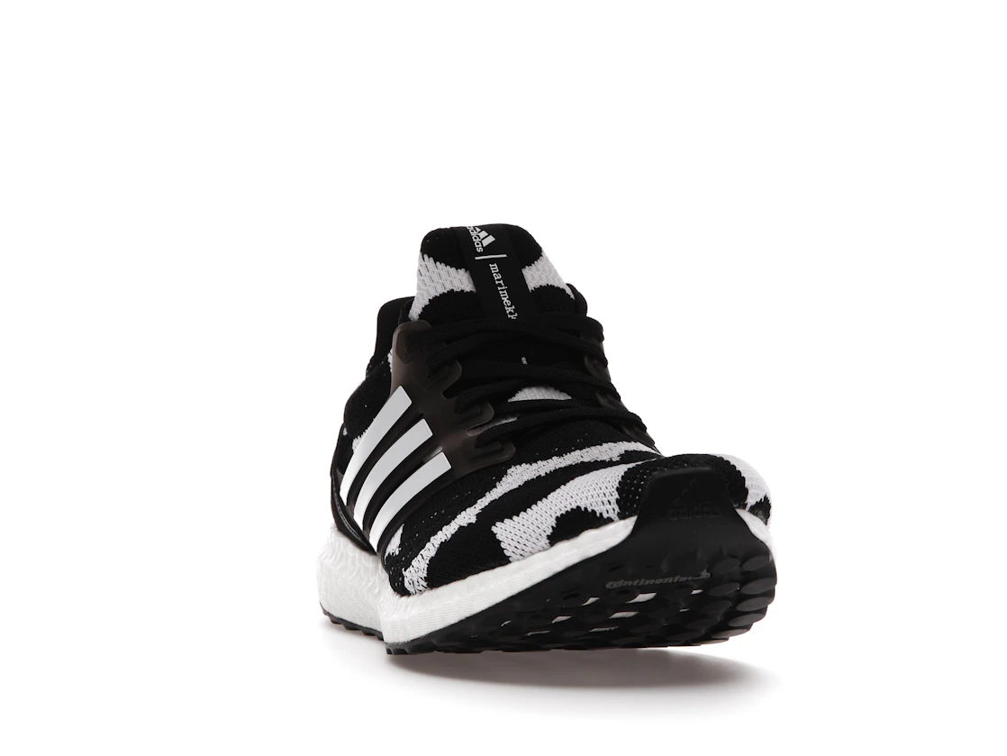 Vue 8 de adidas Ultra Boost DNA Marimekko 