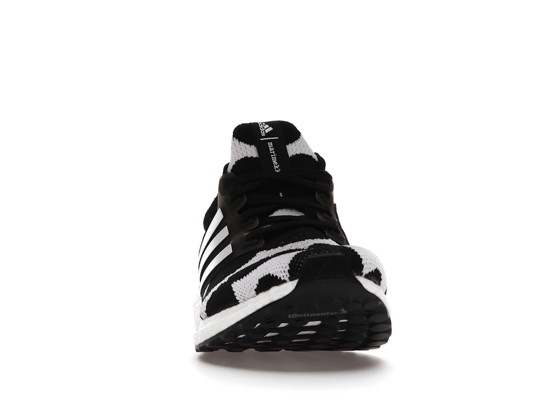 Vue 9 de adidas Ultra Boost DNA Marimekko 