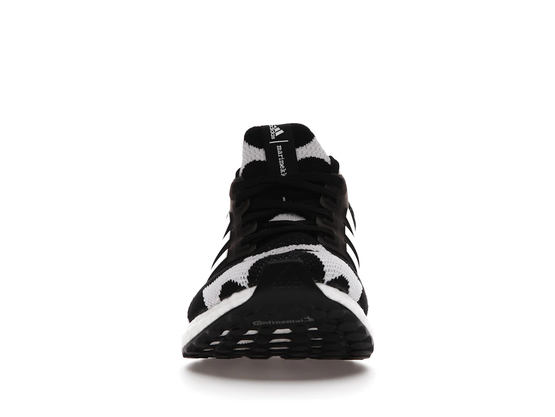 Vue 10 de adidas Ultra Boost DNA Marimekko 