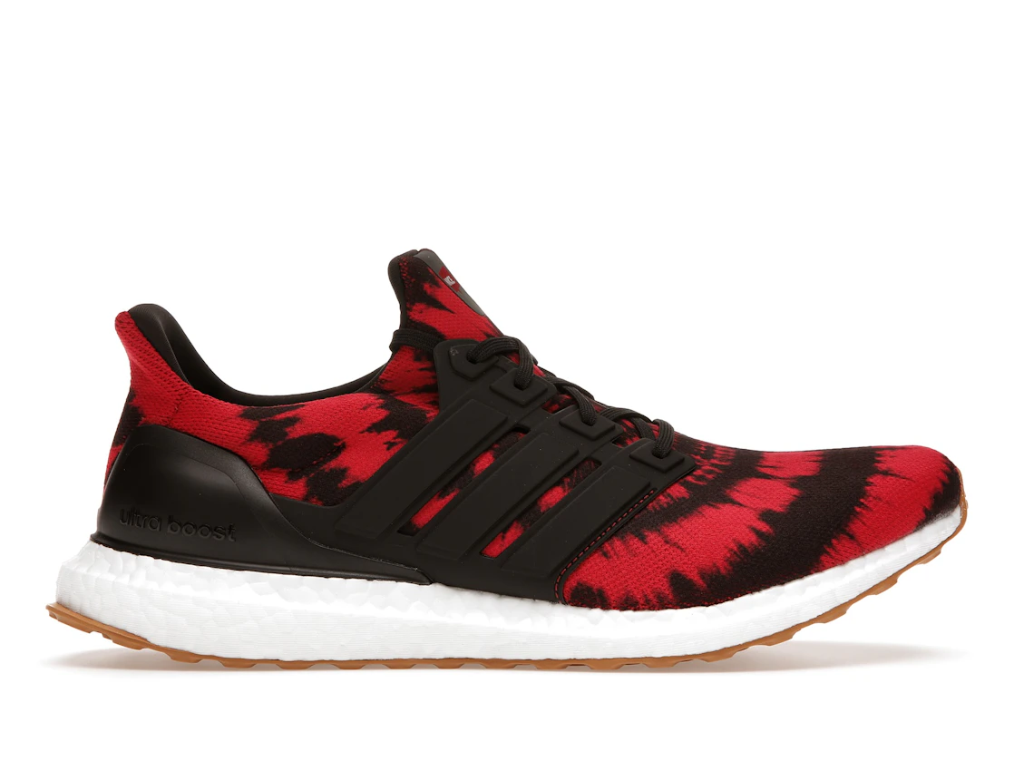 Vue 1 de adidas Ultra Boost Nice Kicks No Vacancy