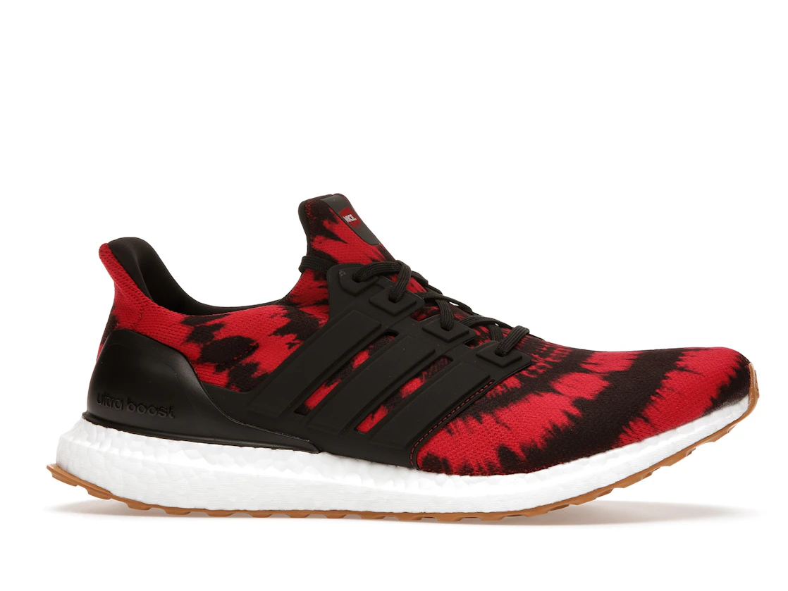 Vue 2 de adidas Ultra Boost Nice Kicks No Vacancy