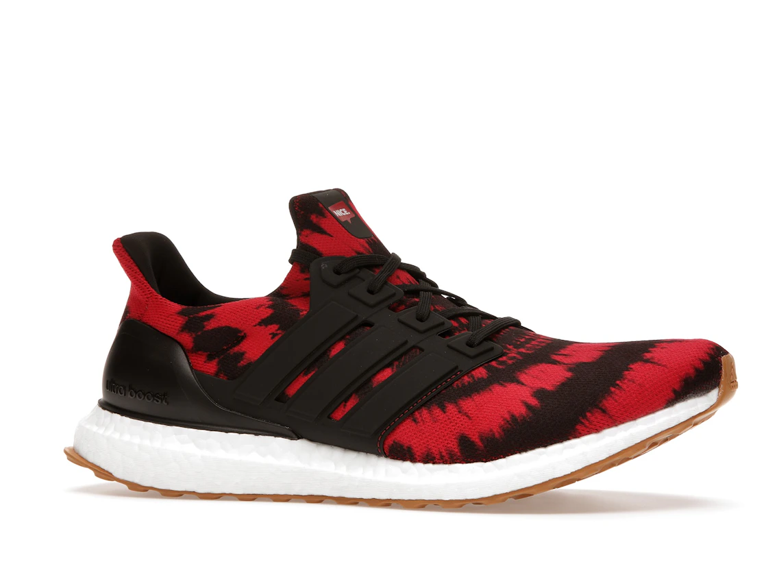 Vue 3 de adidas Ultra Boost Nice Kicks No Vacancy