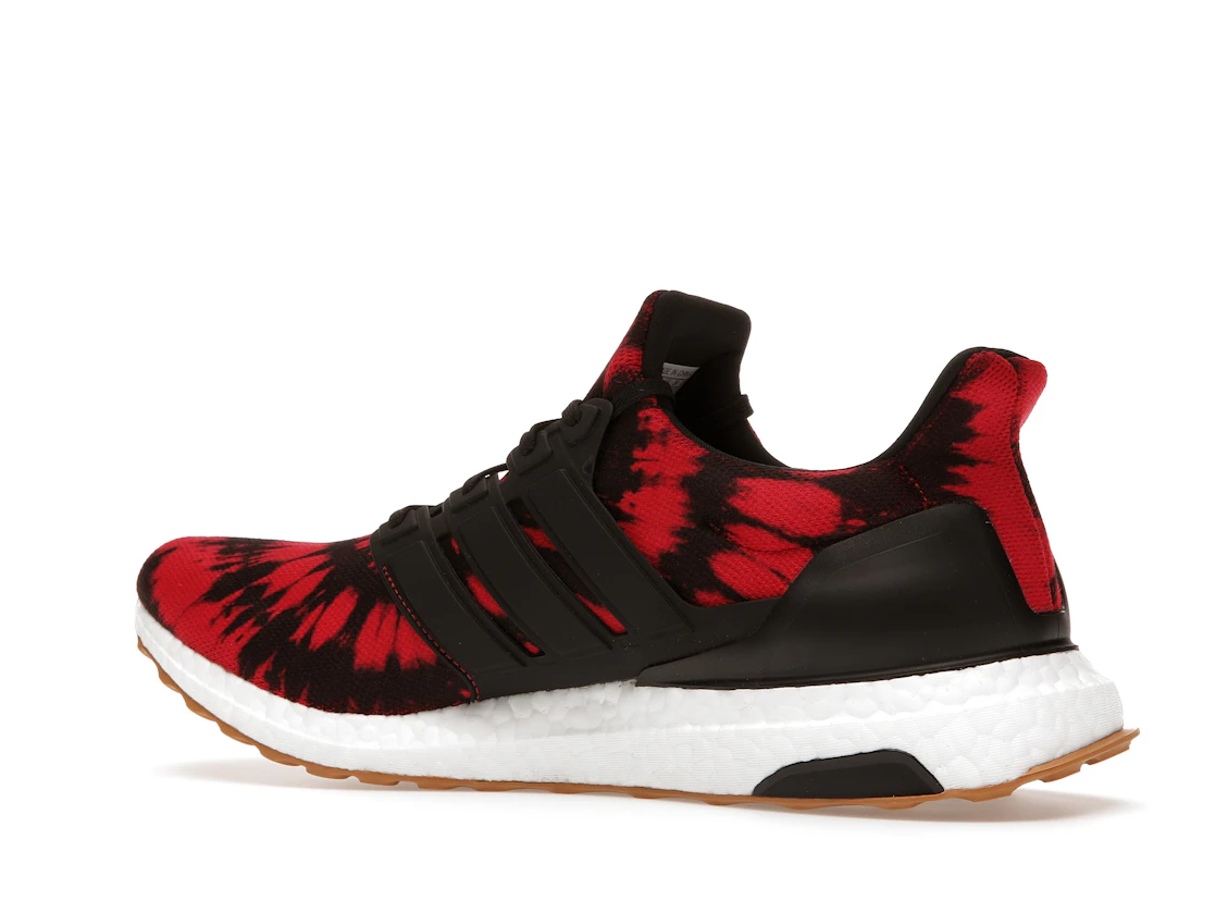 Vue 22 de adidas Ultra Boost Nice Kicks No Vacancy