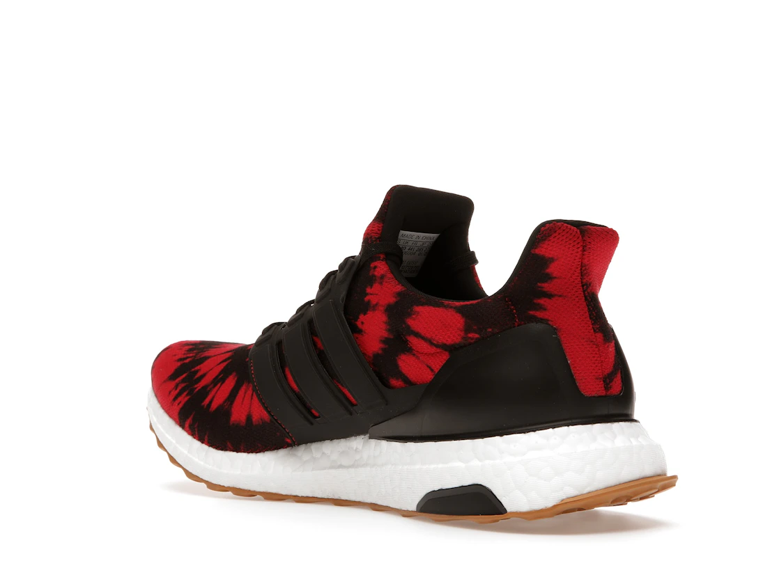 Vue 24 de adidas Ultra Boost Nice Kicks No Vacancy