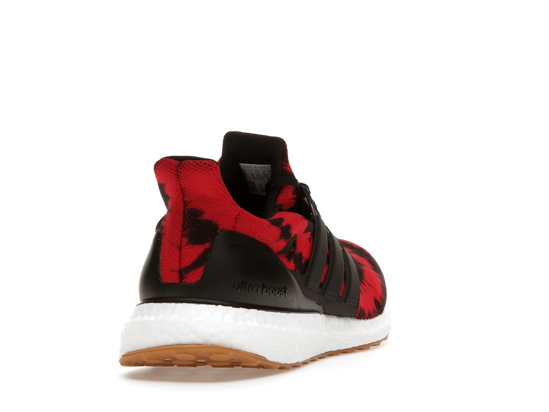 Vue 30 de adidas Ultra Boost Nice Kicks No Vacancy