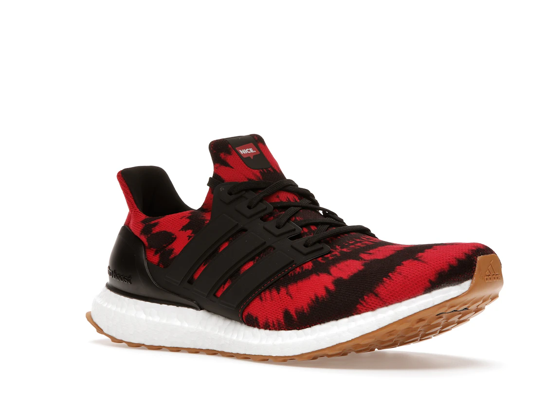 Vue 5 de adidas Ultra Boost Nice Kicks No Vacancy