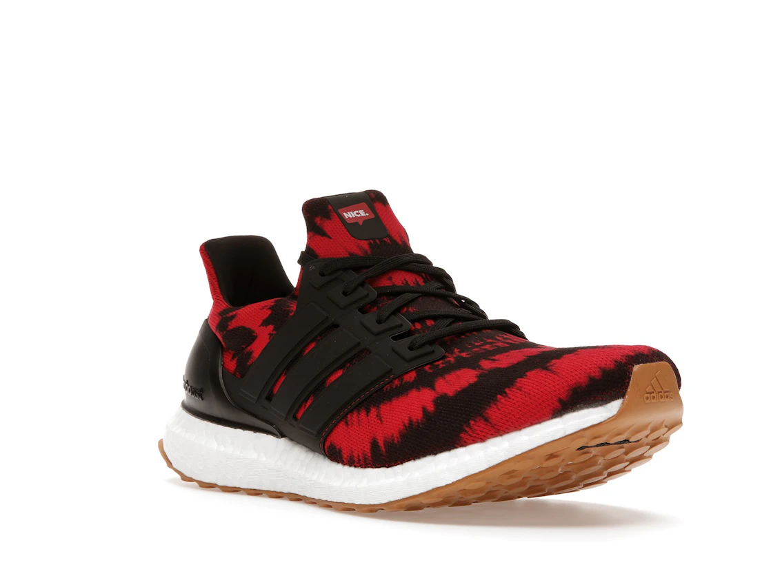 Vue 6 de adidas Ultra Boost Nice Kicks No Vacancy