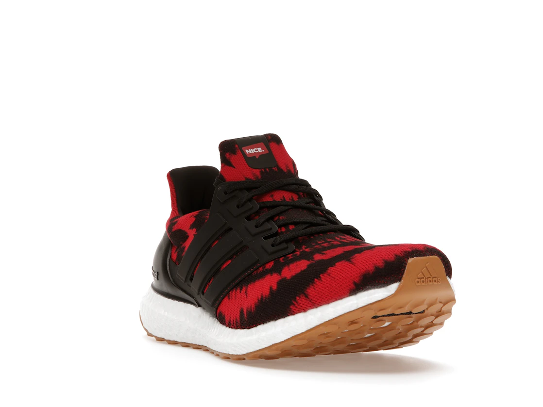 Vue 7 de adidas Ultra Boost Nice Kicks No Vacancy