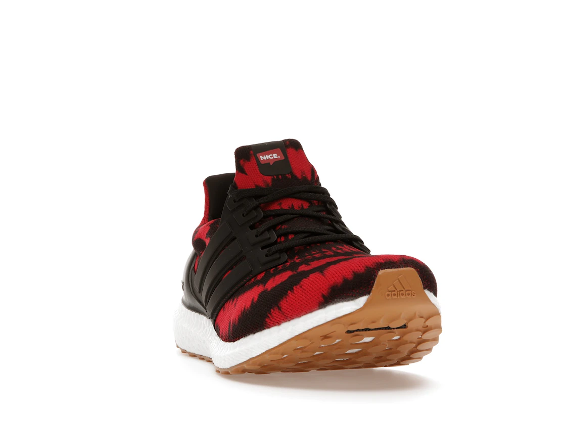 Vue 8 de adidas Ultra Boost Nice Kicks No Vacancy