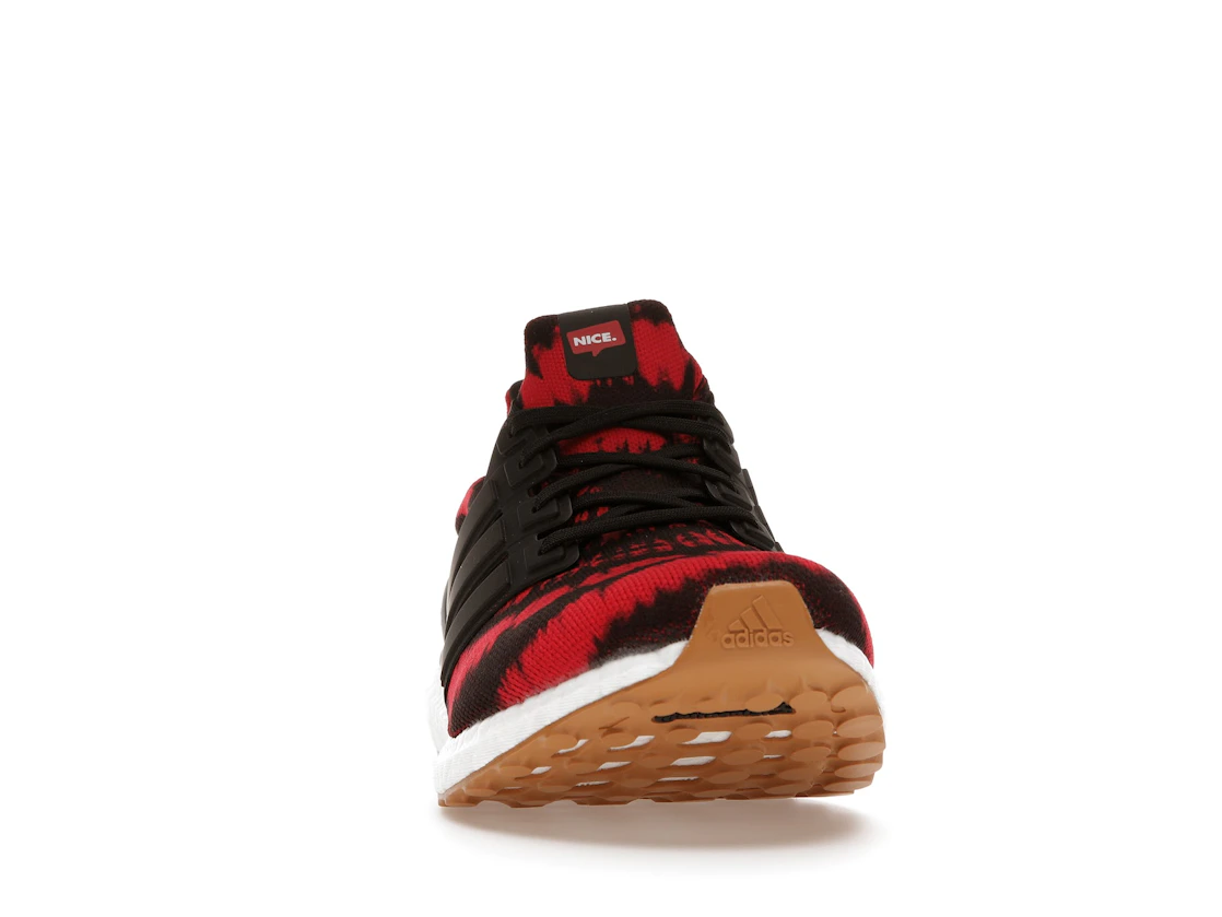 Vue 9 de adidas Ultra Boost Nice Kicks No Vacancy