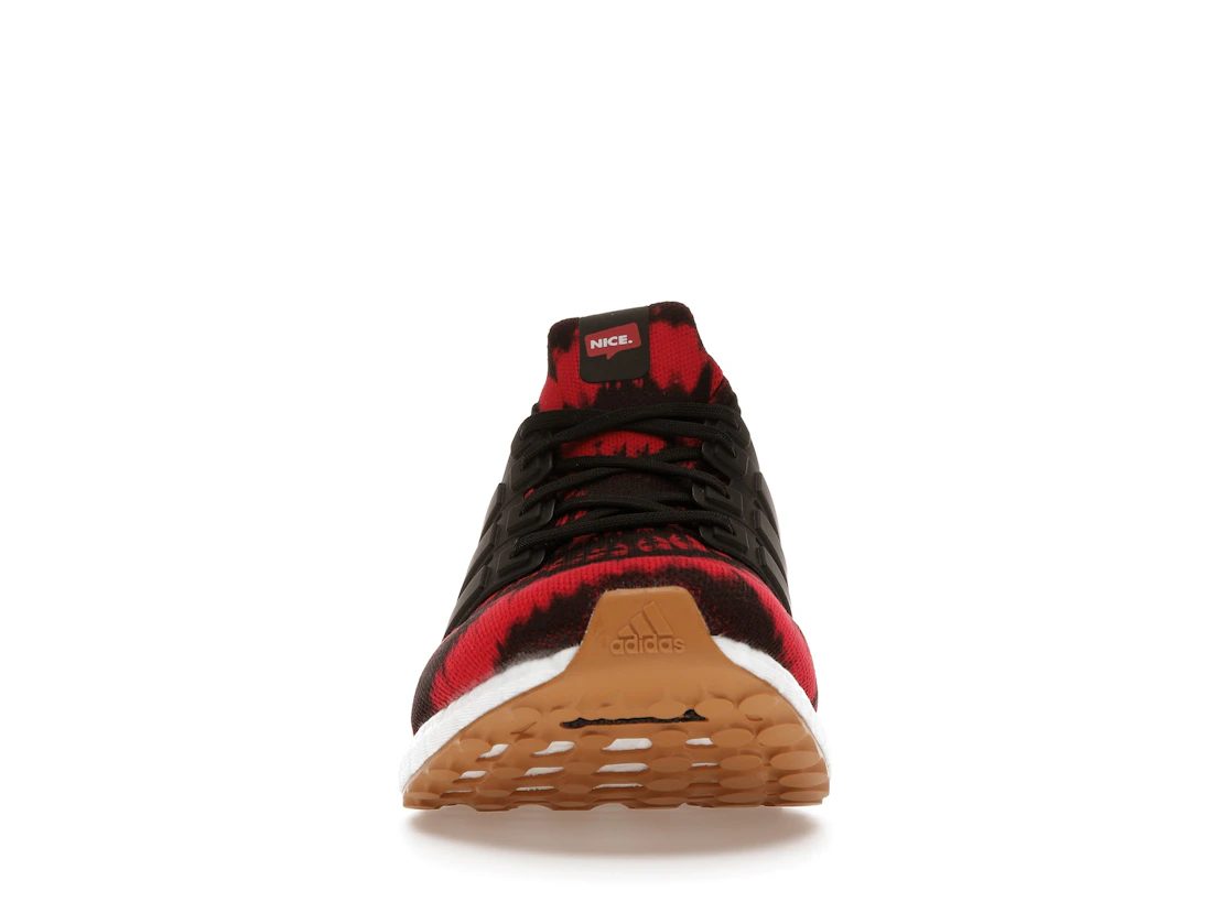 Vue 10 de adidas Ultra Boost Nice Kicks No Vacancy