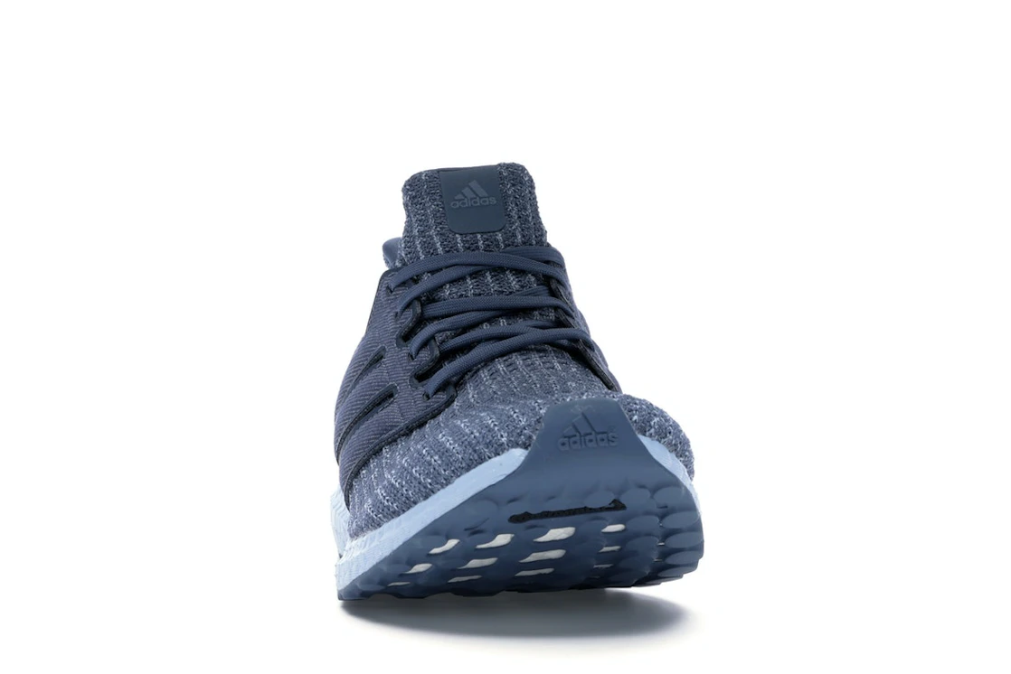 Vue 9 de adidas Ultra Boost Tech Ink Glow Blue
