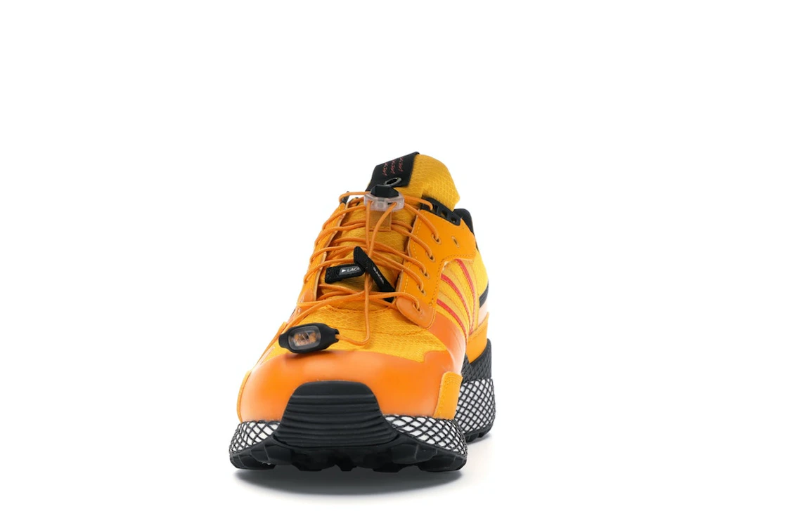 Vue 11 de adidas Ultra Tech GTX Livestock